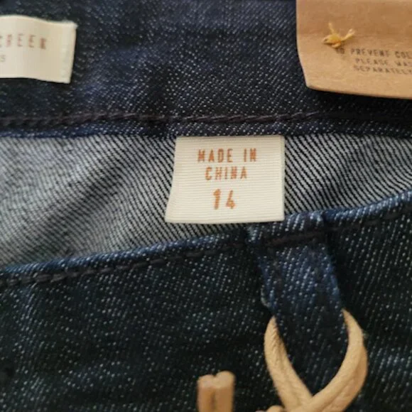 Coldwater Creek Jeans - Picture 7 of 14